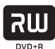 TOSHIBA RD-XV47 - Disques enregistrables - 8