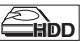 TOSHIBA RD-XV47 - Informations sur la réglementation de la copie - 1