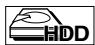 TOSHIBA RD-XV47 - Lecture et enregistrement simultanés - 1
