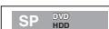 TOSHIBA RD-XV47 - Mode Rec - 1
