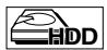 TOSHIBA RD-XV47 - Relecture variable / Saut variable - 1
