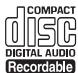 TOSHIBA RD-XV47 - Utilisation de différents types de disque à des fins différentes - 5