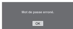 TOSHIBA RD-XV47 - Blocage parental (Par défaut: Tout) - 2