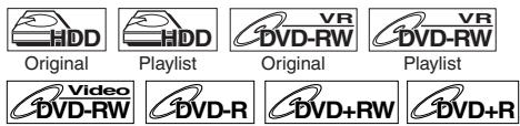 TOSHIBA RD-XV47 - Suppression d'un titre - 1