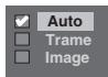 TOSHIBA RD-XV47 - Mode Immobilite (Par défaut: Auto) - 1