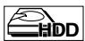 TOSHIBA RD-XV47 - Création automatique de repères de chapitres - 1