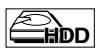 TOSHIBA RD-XV47 - Zoom - 1