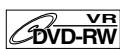 TOSHIBA RD-XV47 - Symboles utilisés dans le Mode d'Emploi - 4