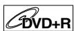 TOSHIBA RD-XV47 - Relecture variable / Saut variable - 7