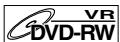 TOSHIBA RD-XV47 - Disques enregistrables - 3