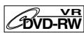 TOSHIBA RD-XV47 - Réglage de la protection du disque - 1
