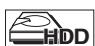 TOSHIBA RD-XV47 - Liste lect.: - 1