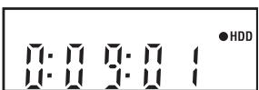 0:11 9:11 1 HDD