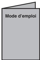 Mode d'emploi
