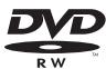 TOSHIBA RD-XV47 - Logo - 2