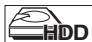 TOSHIBA RD-XV47 - Division d'un titre - 2