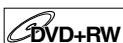 TOSHIBA RD-XV47 - Disques enregistrables - 7