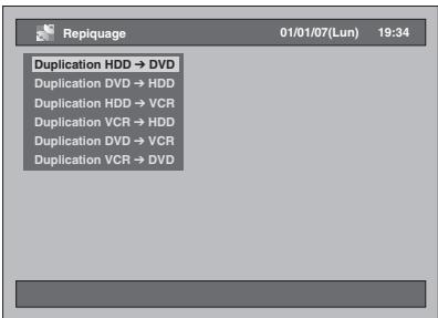 TOSHIBA RD-XV47 - Restriction - 1