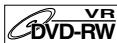 TOSHIBA RD-XV47 - Relecture variable / Saut variable - 3