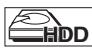 TOSHIBA RD-XV47 - Division d'un titre - 1