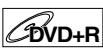 TOSHIBA RD-XV47 - Réglage de la protection du disque - 3