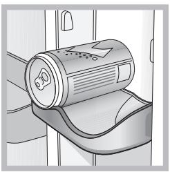 ARISTON BDCM 45 V IX CD INOX - Bac FRUITS et LEGUMES - 3