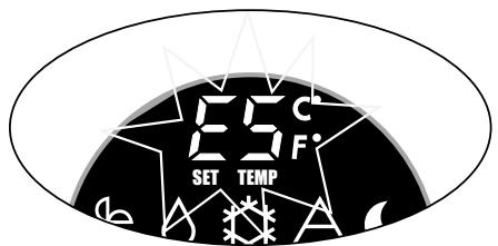 CARRIER 51 AKP 240 - Configuration de l'horloge : - 6