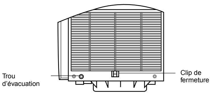CARRIER 51 AKP 240 - Préparation pour: la déshumidification - 1