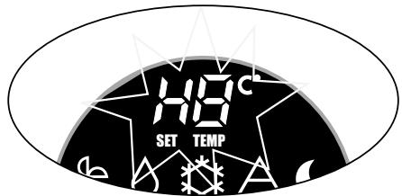 CARRIER 51 AKP 240 - Configuration de l'horloge : - 7