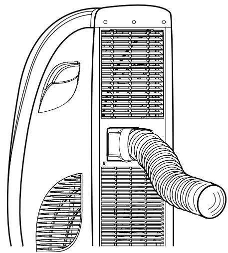 CARRIER 51 AKP 240 - Préparation pour:subsection ventilation - 1