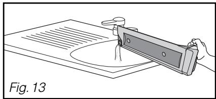 BRANDT EFE 8731 - Important : - 6