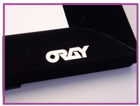 ORAY CHCO1B1 135X240 - 2