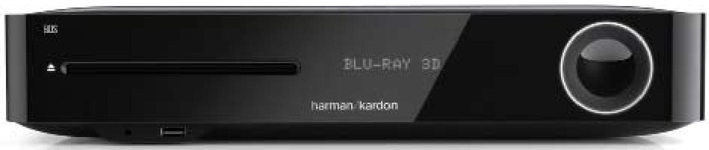 HARMAN KARDON BDS780 - 1