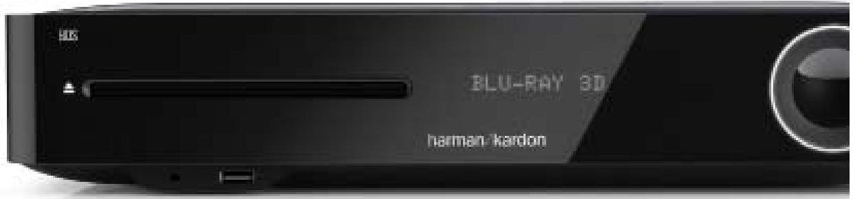 HARMAN KARDON BDS780 - Liste des codes de télécommande de composants auxiliaires - 1