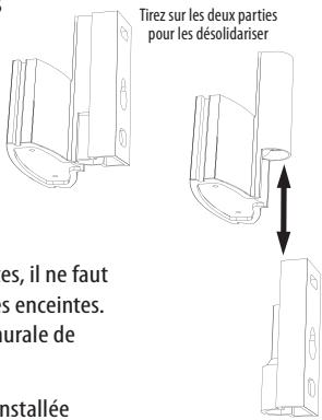 HARMAN KARDON BDS780 - Montage mural: enceintes satellites - 1