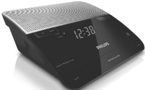PHILIPS AJ3226 - 1