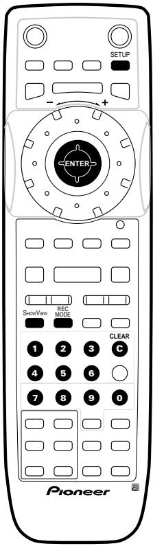 PIONEER DV-R7000 - Autres problèmes - 1