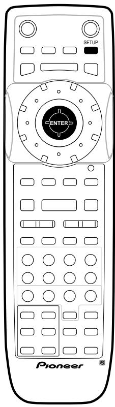 PIONEER DV-R7000 - Réglage automatique de l'horloge - 1
