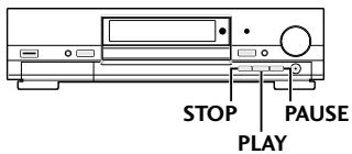 PIONEER DV-R7000 - VR mode - 2