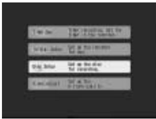 PIONEER DV-R7000 - Important - 1