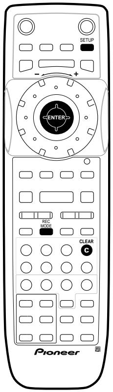 PIONEER DV-R7000 - Conseil - 1