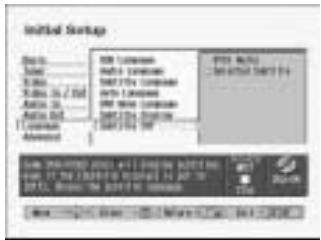PIONEER DV-R7000 - Sous-titre sur Off (Subtitle Off) - 1