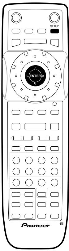 PIONEER DV-R7000 - Remarque - 2