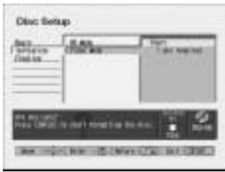 PIONEER DV-R7000 - Important - 2