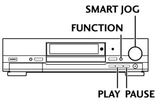 PIONEER DV-R7000 - Remarque - 2