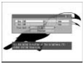 PIONEER DV-R7000 - Réglage de noise reduction pour l'enregistrement - 2