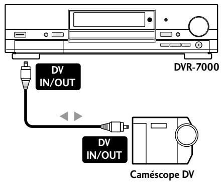 PIONEER DV-R7000 - Important - 2