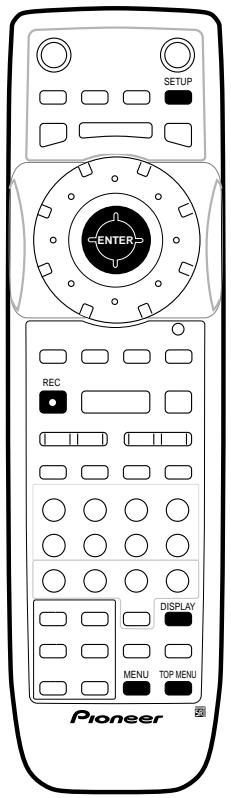 PIONEER DV-R7000 - Conseil - 1