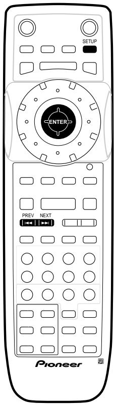 PIONEER DV-R7000 - Installation : Saut de canal, symtonisation manuelle, nommer les chaines - 4