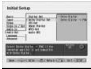 PIONEER DV-R7000 - Important - 2